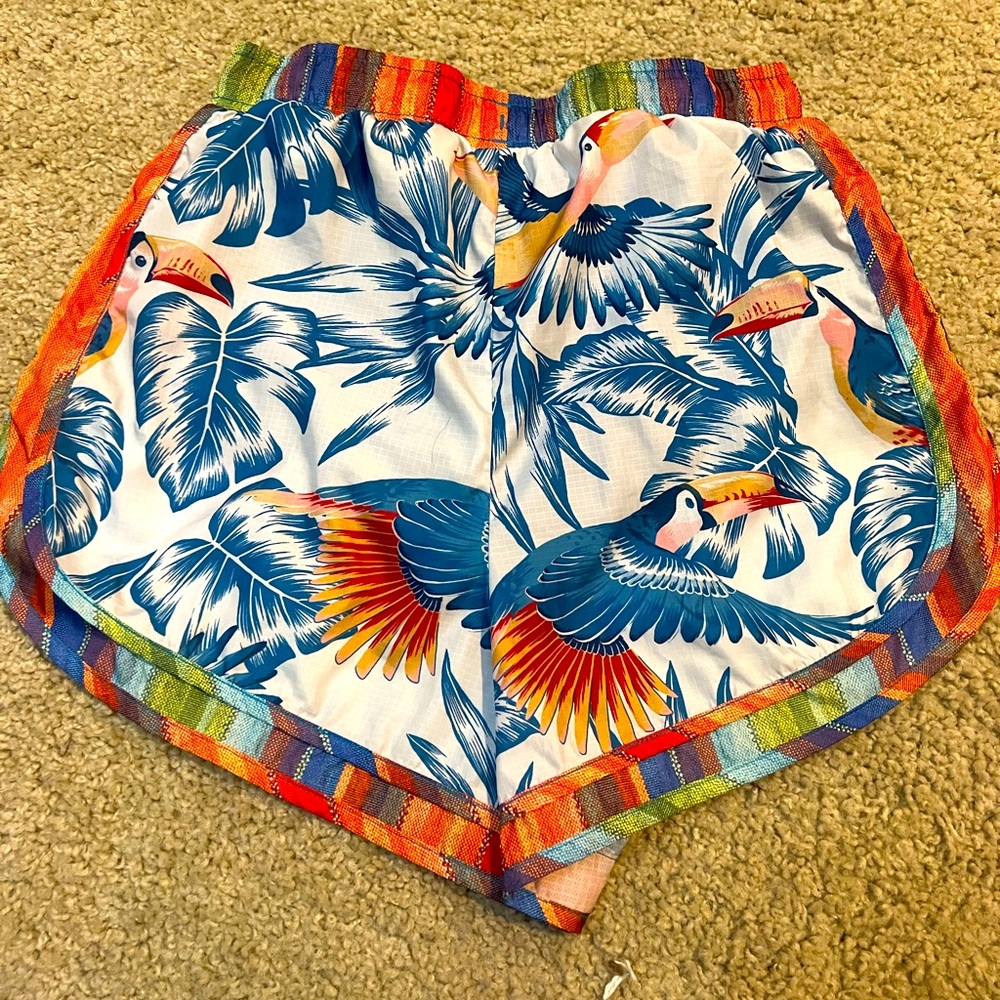 Swim shorts